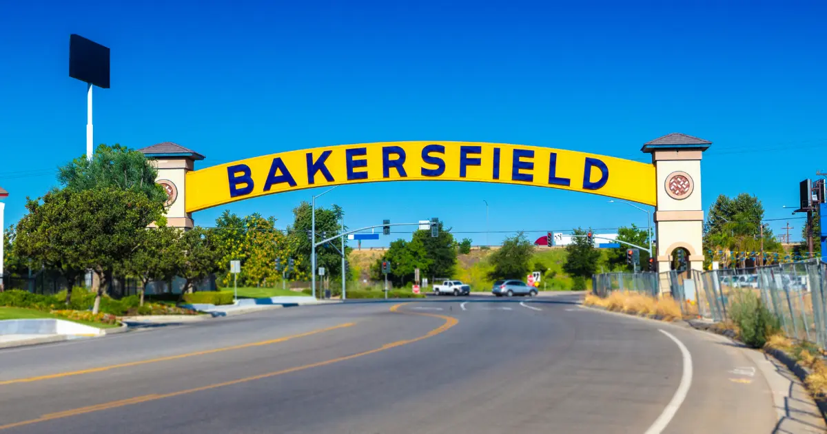 Bakersfield, CA