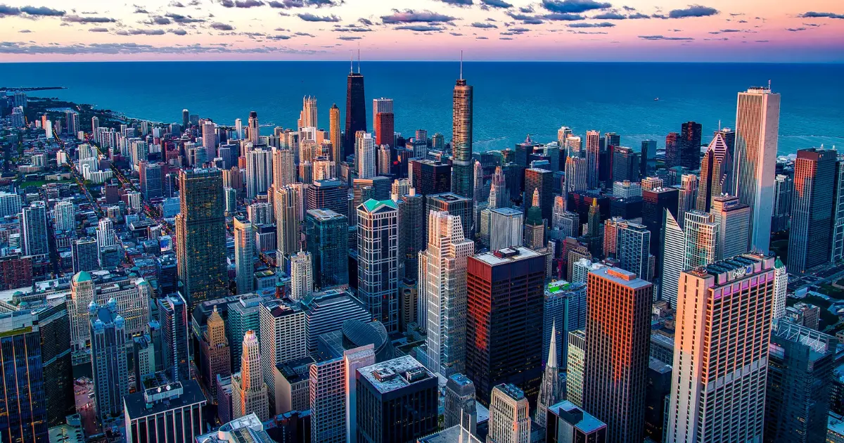 Chicago