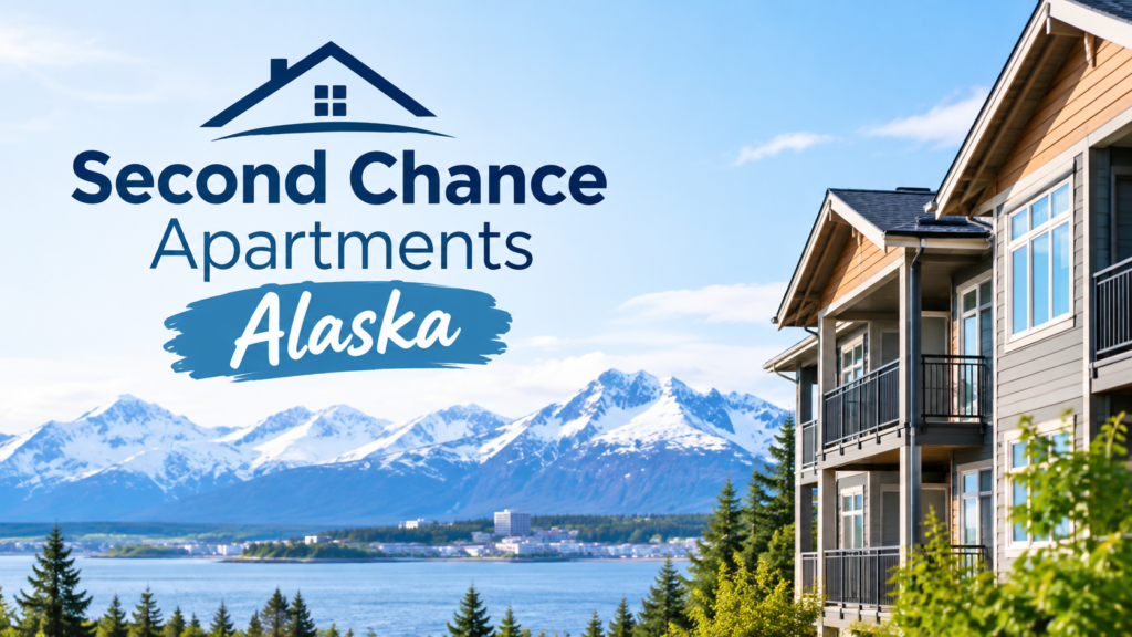 Second Chance Apartments Alaska