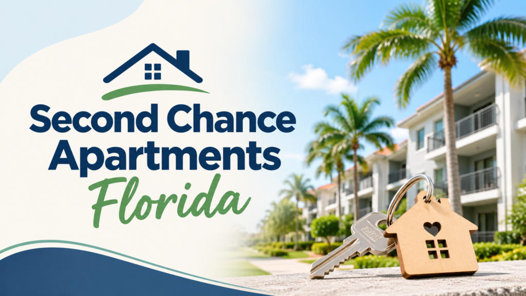 Second Chance Apartments Florida