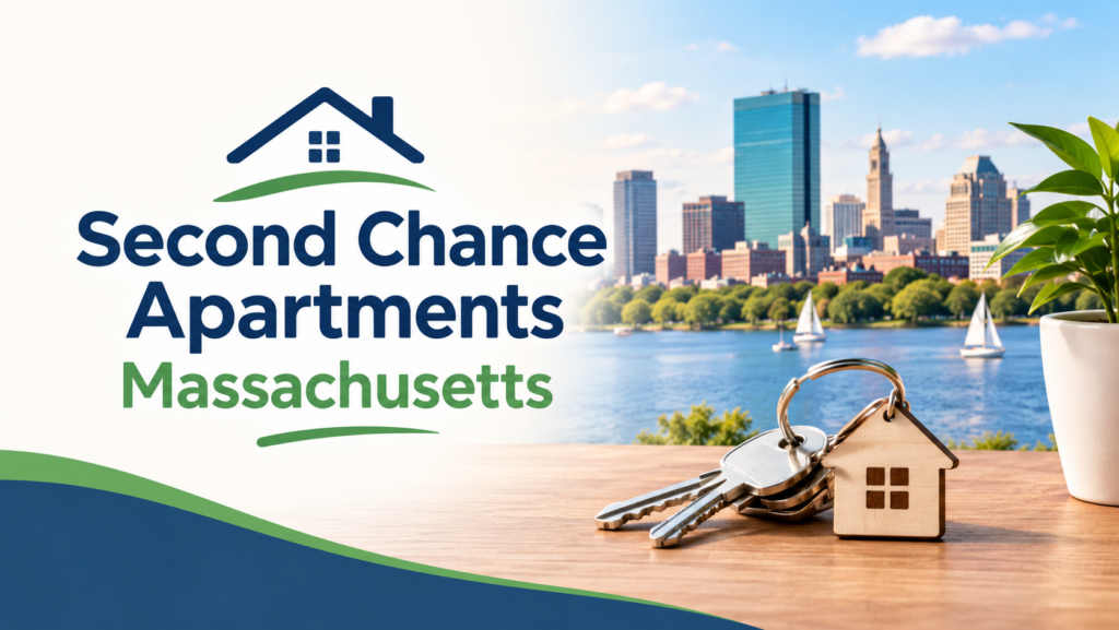 Second Chance Apartments Massachusetts